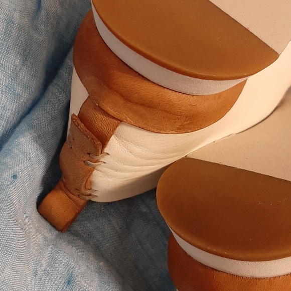 FEIT Slip-On Runner Sneakers - 38(US 7.5) - Picture 7 of 16